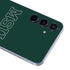 Michigan State University MSU Letters Galaxy A35 5G Skin